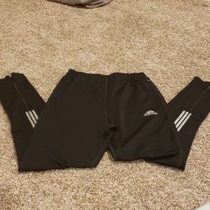 Adidas Skinny Leg sweats
